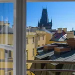 Grand Bohemia Hotel