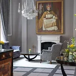 Hotel Grand Bohemia Praga