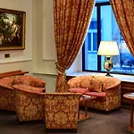 Hotel Grand Bohemia