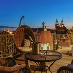 Hotel Grand Bohemia 5*
