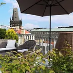 Grand Bohemia Hotel