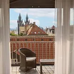 Hotel Grand Bohemia 5*