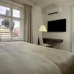 Grand Bohemia Hotel 5*