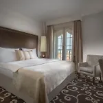 Grand Bohemia Hotel Praga