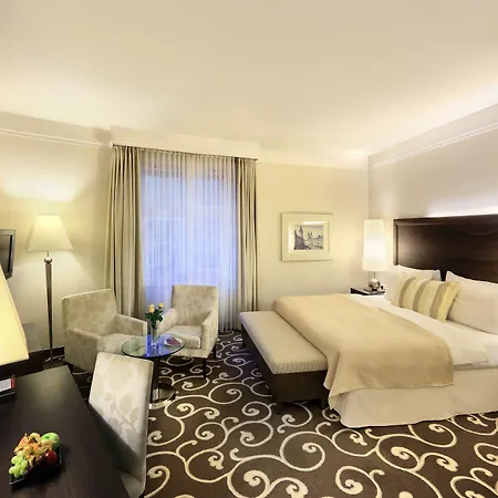 Hotel Grand Bohemia