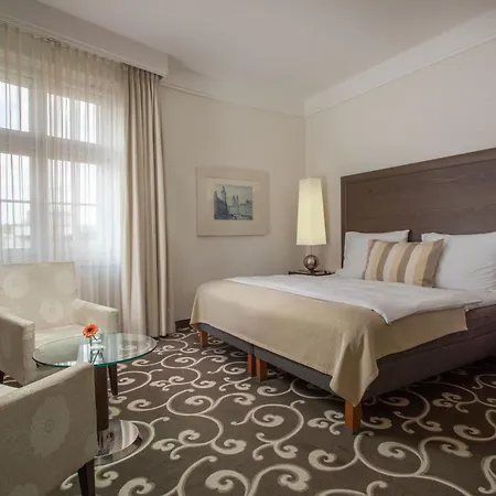 Hotel Grand Bohemia 5*
