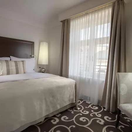 Grand Bohemia Hotel
