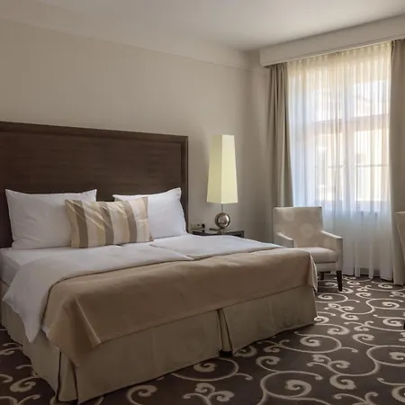 Grand Bohemia 5*