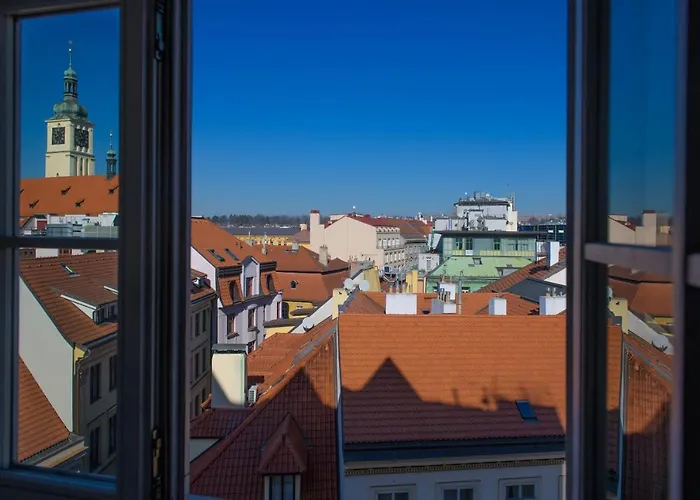 Grand Bohemia Hotel 5*