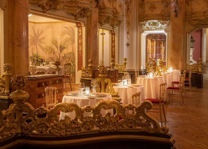 Grand Bohemia 5*