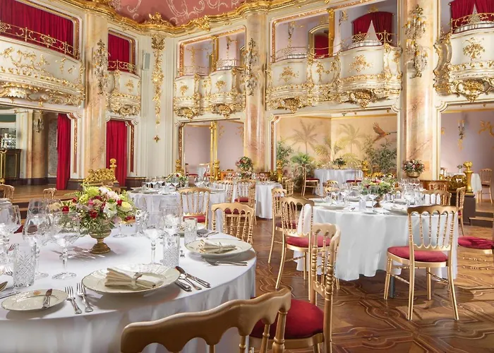 Hotel Grand Bohemia 5*