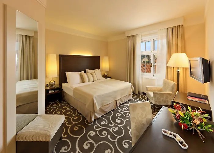 Grand Bohemia Prague