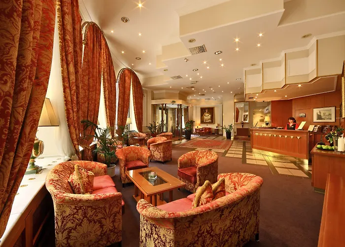 Grand Bohemia 5*