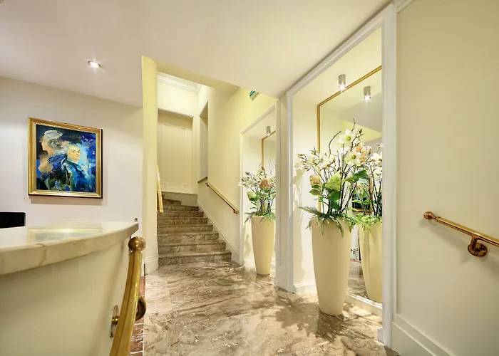 Grand Bohemia 5*