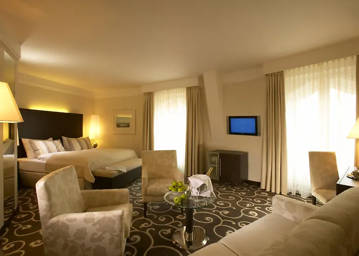 Grand Bohemia Hotel 5*