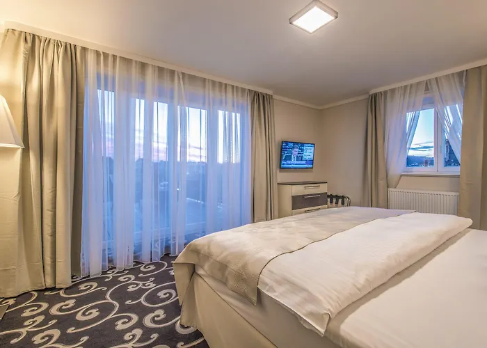 Hotel Grand Bohemia 5*