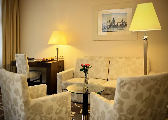 Hotel Grand Bohemia 5*