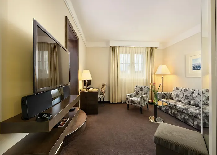 Grand Bohemia Hotel
