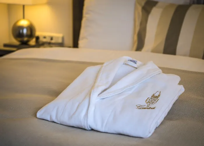 Grand Bohemia 5*