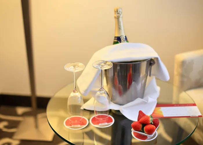 Hotel Grand Bohemia Prague