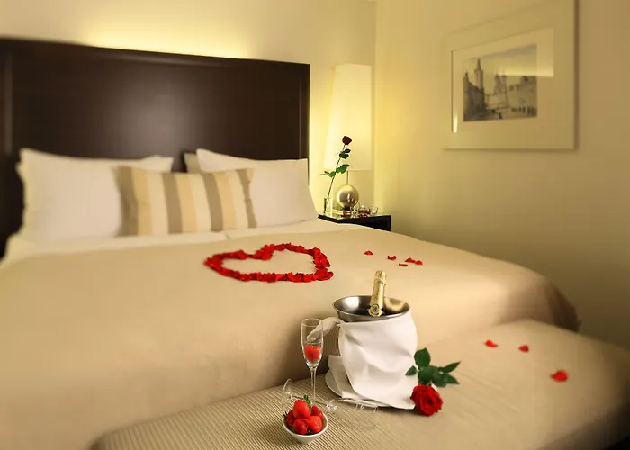 Grand Bohemia 5*