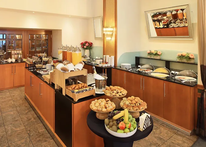 Grand Bohemia 5*