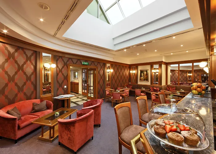 Grand Bohemia 5*