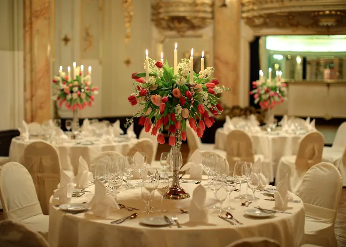 Grand Bohemia Hotel