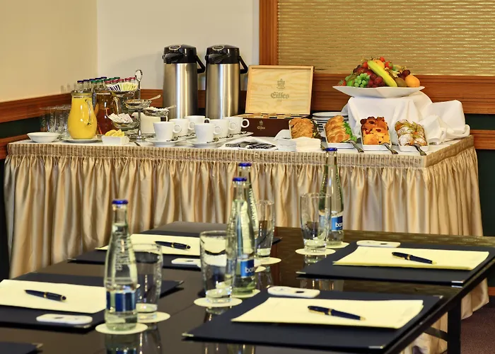 Grand Bohemia Hotel Prague