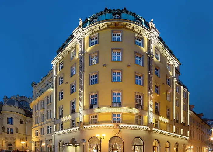Grand Bohemia