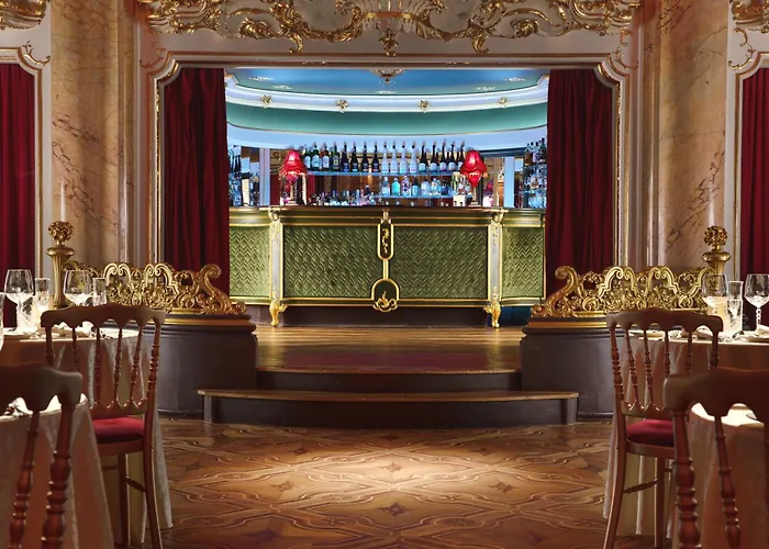 Grand Bohemia Prague