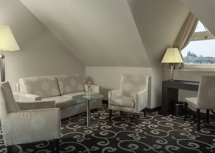 Grand Bohemia 5*