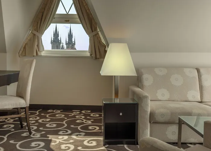 Grand Bohemia Hotel
