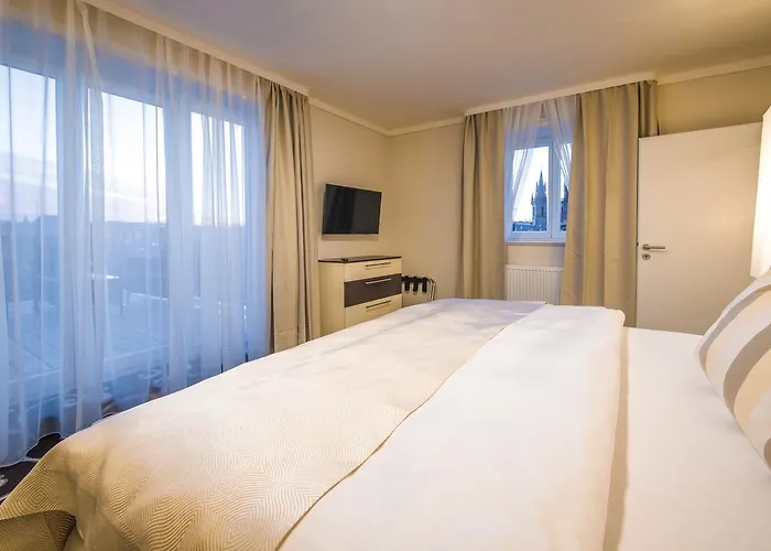 Grand Bohemia Prague
