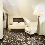 Hotell Grand Bohemia Prag
