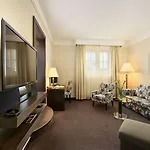 Grand Bohemia Hotell