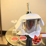 Hotell Grand Bohemia Prag