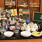 غراند بوهيميا 5* براغ