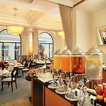 Grand Bohemia Hotell Prag