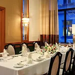 Hotell Grand Bohemia
