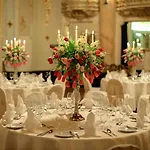 Grand Bohemia Hotell