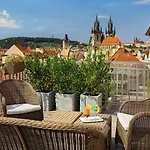 Grand Bohemia 5* Prag