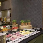 Grand Bohemia Hotell