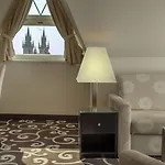 Grand Bohemia Hotell