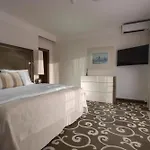 Grand Bohemia Hotell Prag