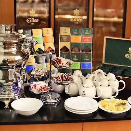Grand Bohemia 5* Praga
