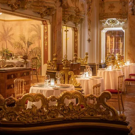 Grand Bohemia 5*