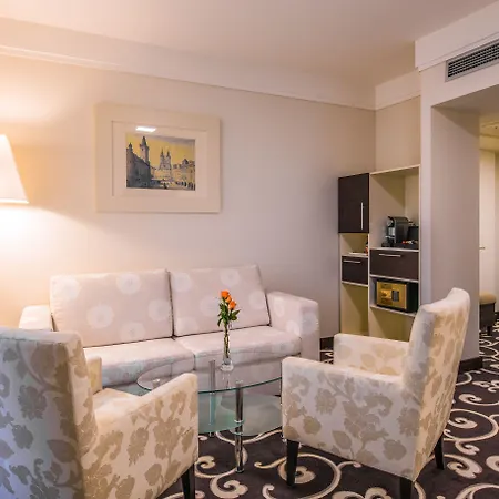 Grand Bohemia Hotel Prag