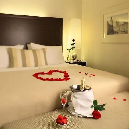 Grand Bohemia 5*