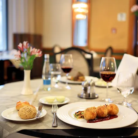 Grand Bohemia Отель 5*